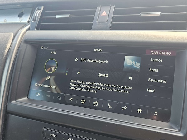 Used Land Rover Discovery 2019 for sale - 74636099: Photo 27