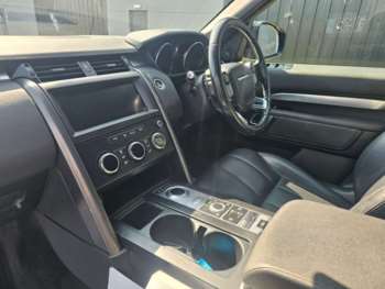 Used Land Rover Discovery 2019 for sale - 74636099: Photo