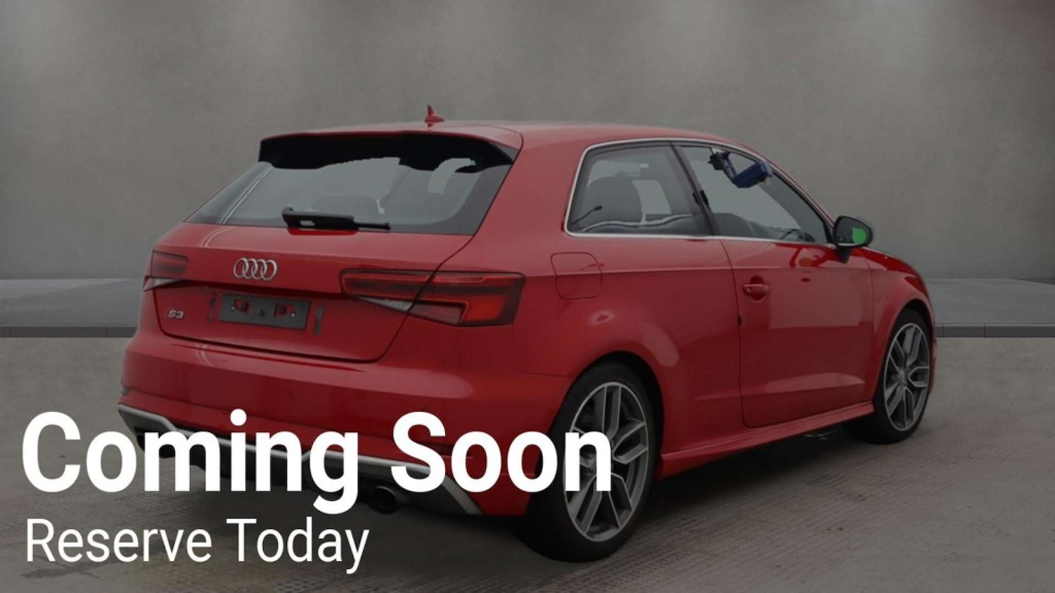 Used Audi A3 2017 for sale - 76571358: Photo 12