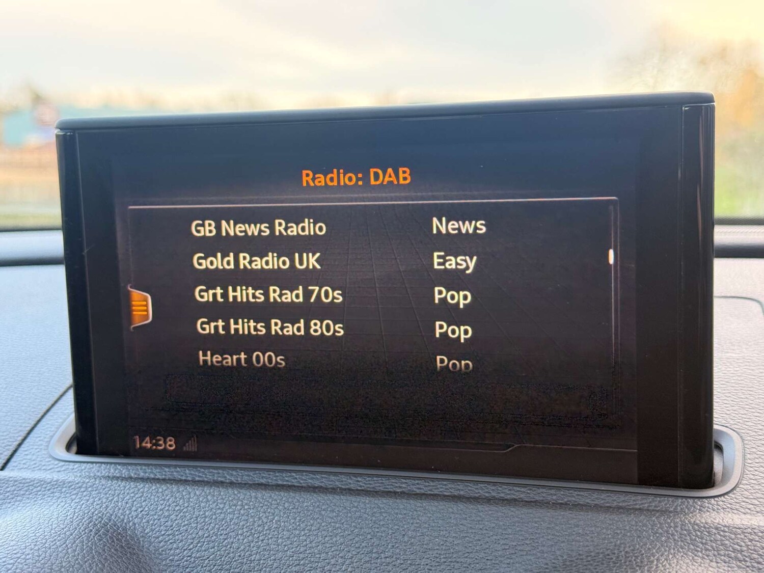 Used Audi A3 2017 for sale - 76571358: Photo 14