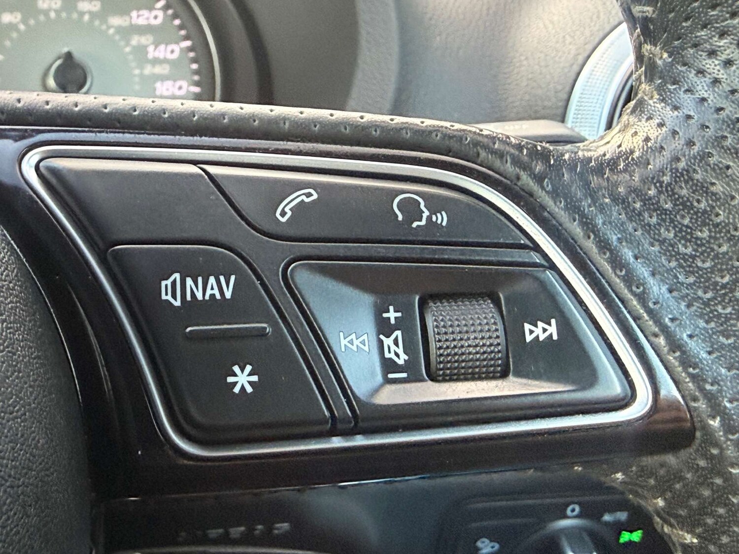 Used Audi A3 2017 for sale - 76571358: Photo 16