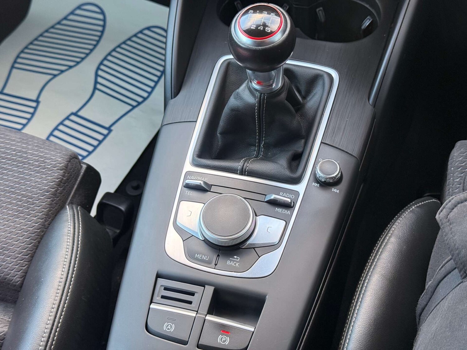 Used Audi A3 2017 for sale - 76571358: Photo 18