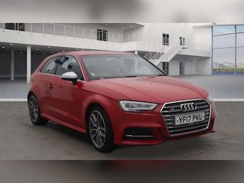 Audi - A3