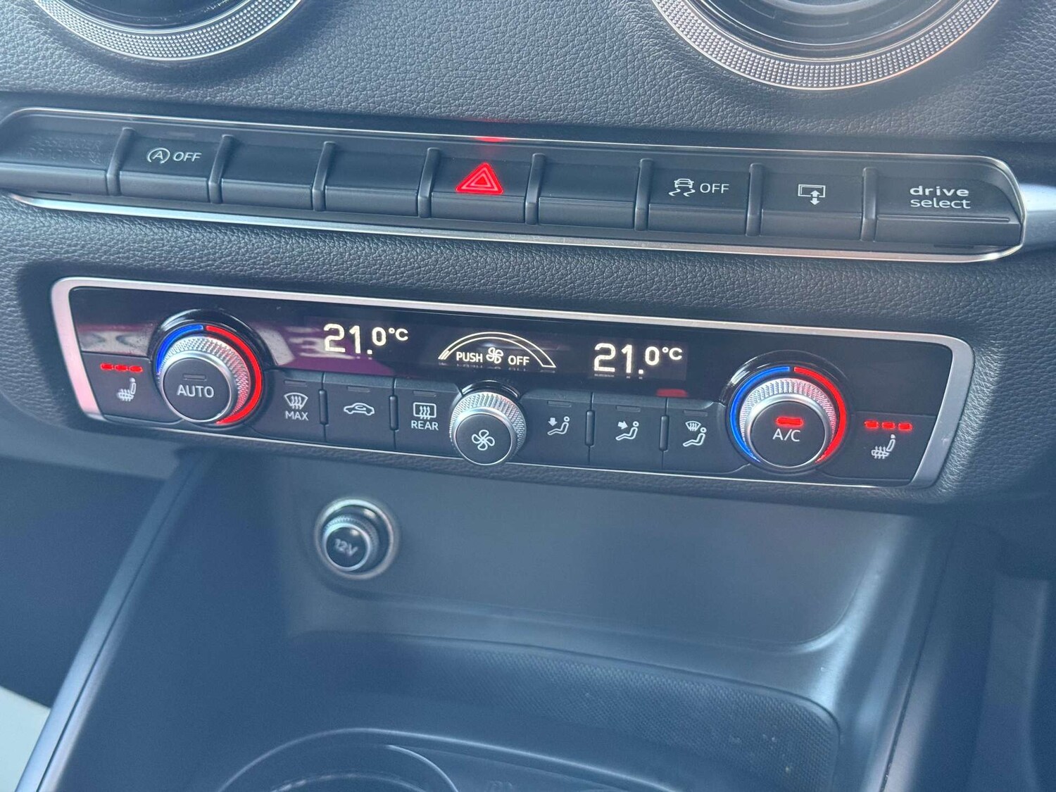 Used Audi A3 2017 for sale - 76571358: Photo 20