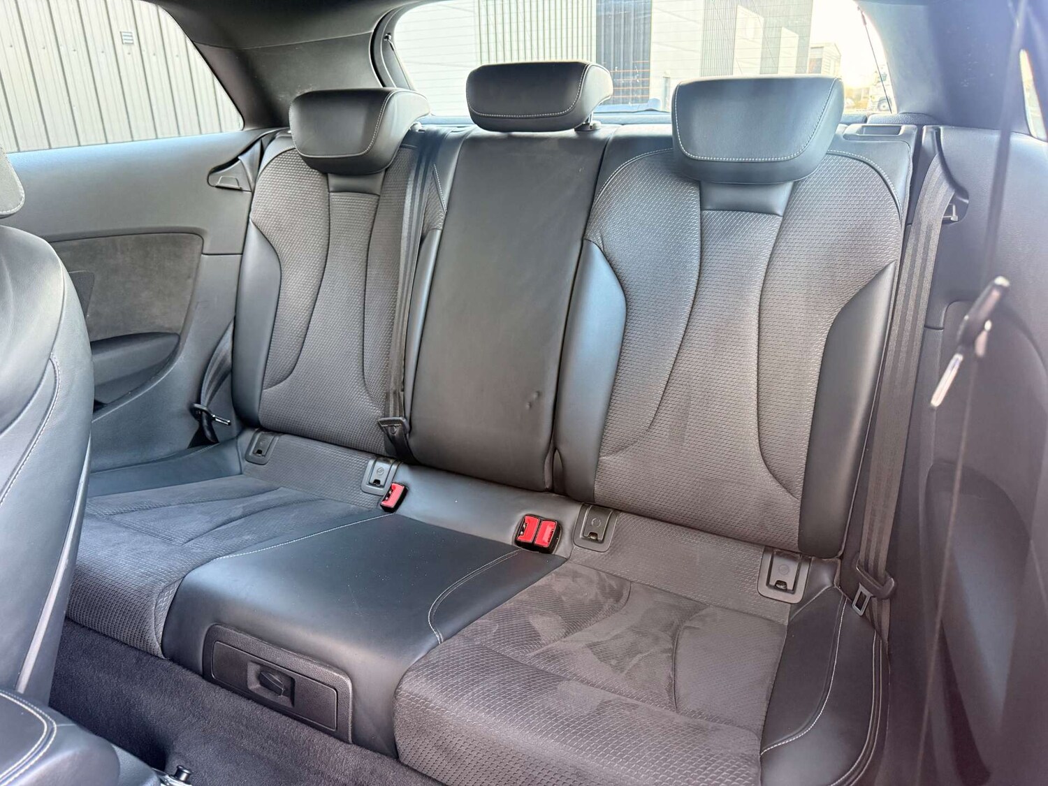 Used Audi A3 2017 for sale - 76571358: Photo 21