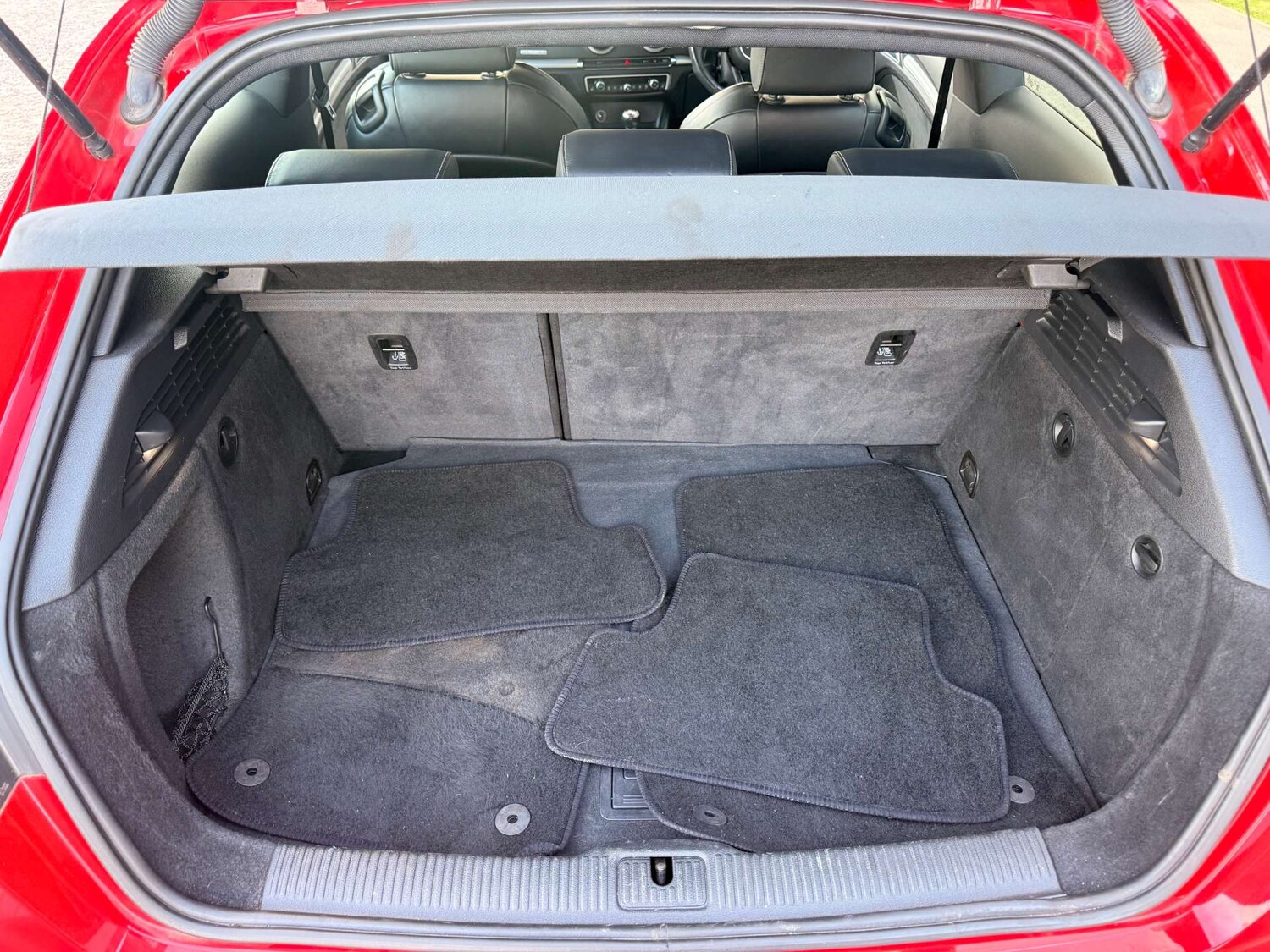 Used Audi A3 2017 for sale - 76571358: Photo 23