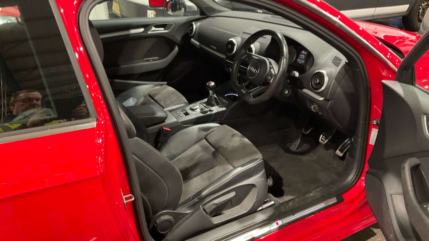 Used Audi A3 2017 for sale - 76571358: Photo 5