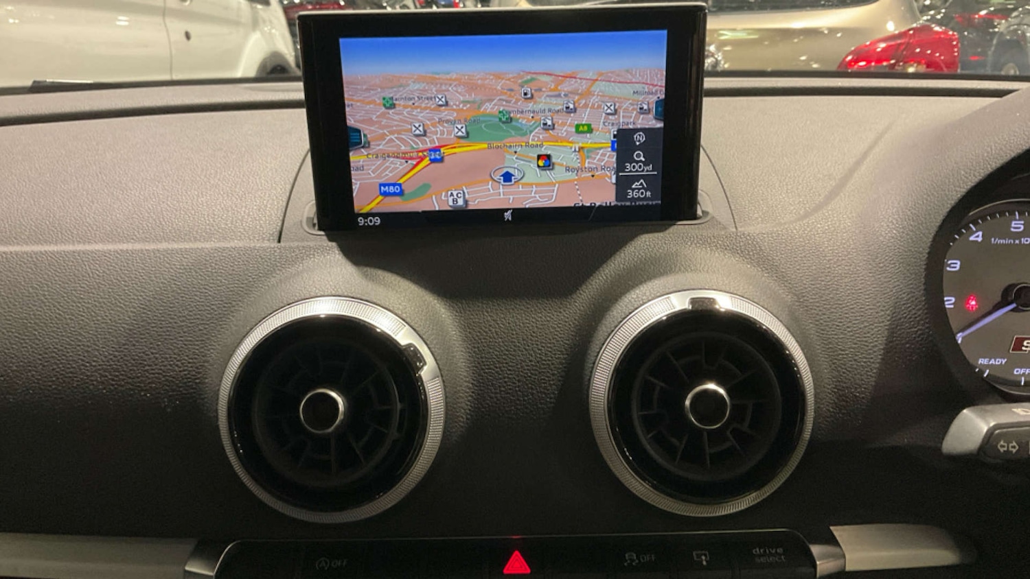 Used Audi A3 2017 for sale - 76571358: Photo 8