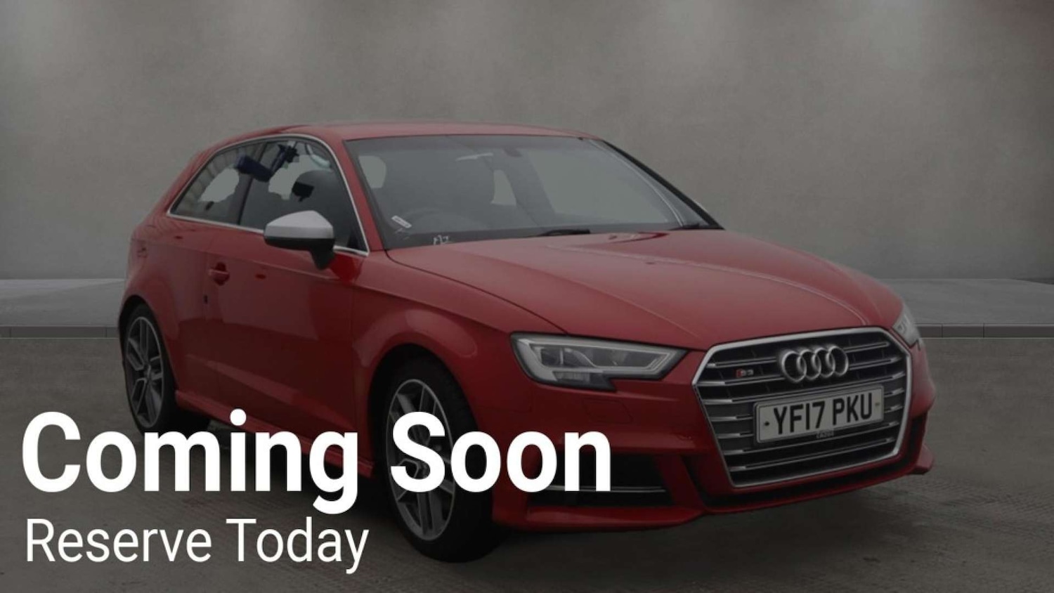 Used Audi A3 2017 for sale - 76571358: Photo 9