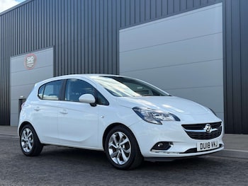 2018 - 1.4 Corsa SRI 5dr
