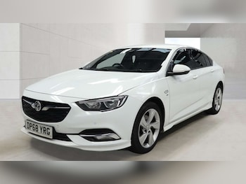 Used Vauxhall Insignia 2019 for sale - 78436045: Photo