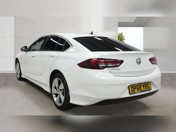 Used Vauxhall Insignia 2019 for sale - 78436045: Photo