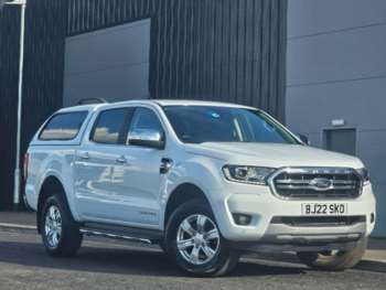Used Ford Ranger 2022 for sale - 74393533: Photo