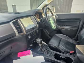Used Ford Ranger 2022 for sale - 74393533: Photo