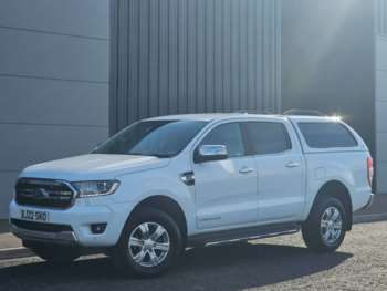 Used Ford Ranger 2022 for sale - 74393533: Photo