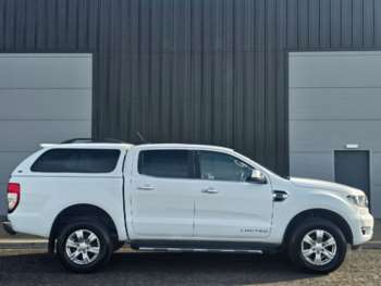 Used Ford Ranger 2022 for sale - 74393533: Photo