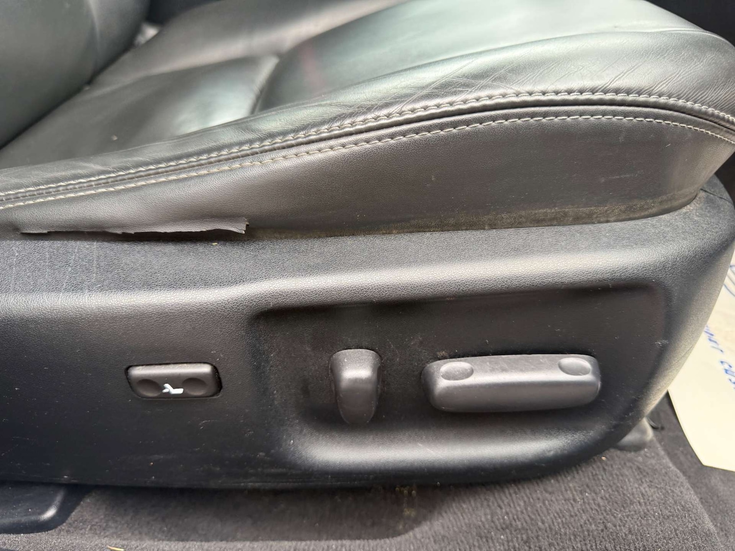 Used Toyota Avensis 2010 for sale - 74970882: Photo 16