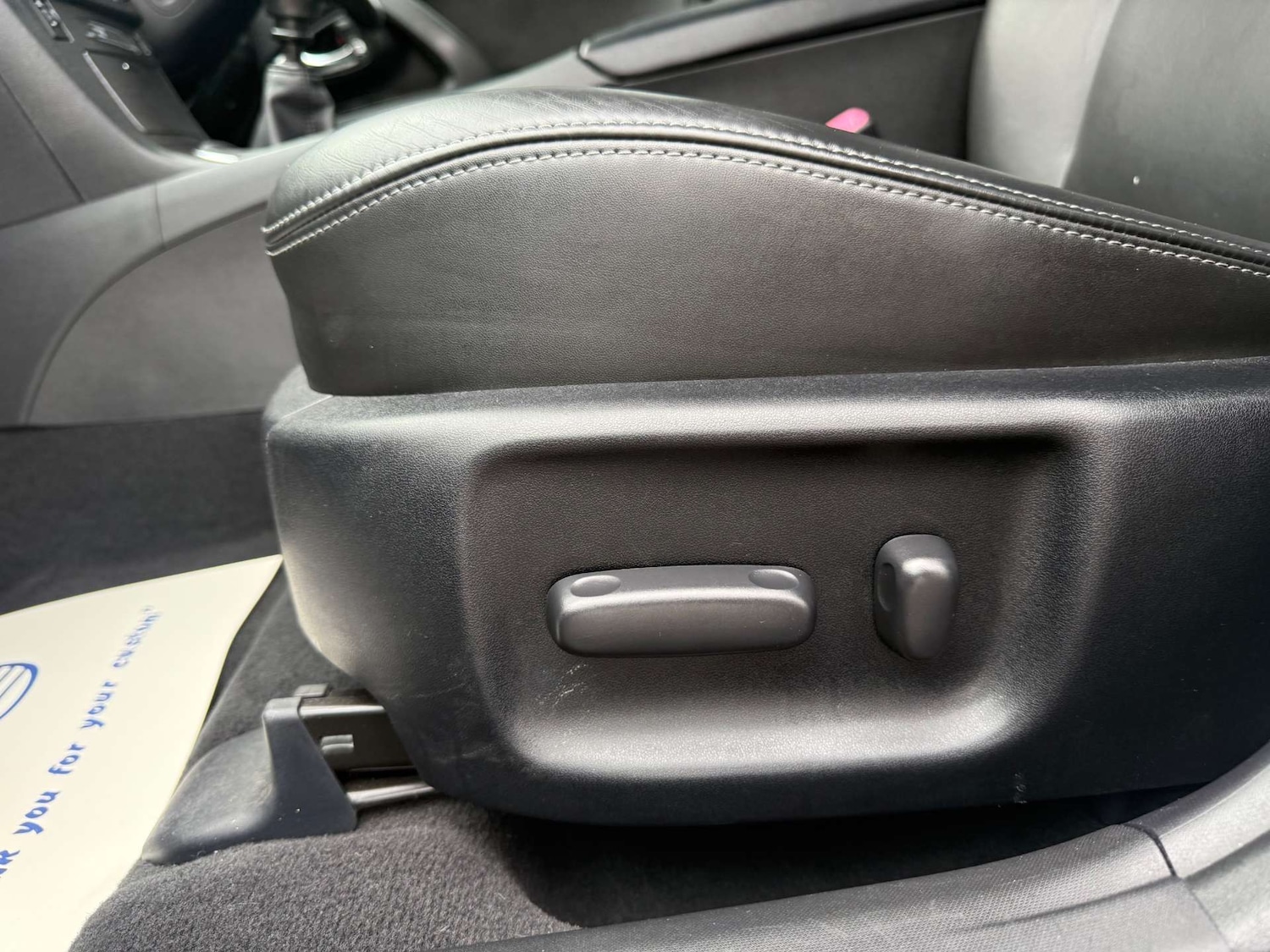 Used Toyota Avensis 2010 for sale - 74970882: Photo 19