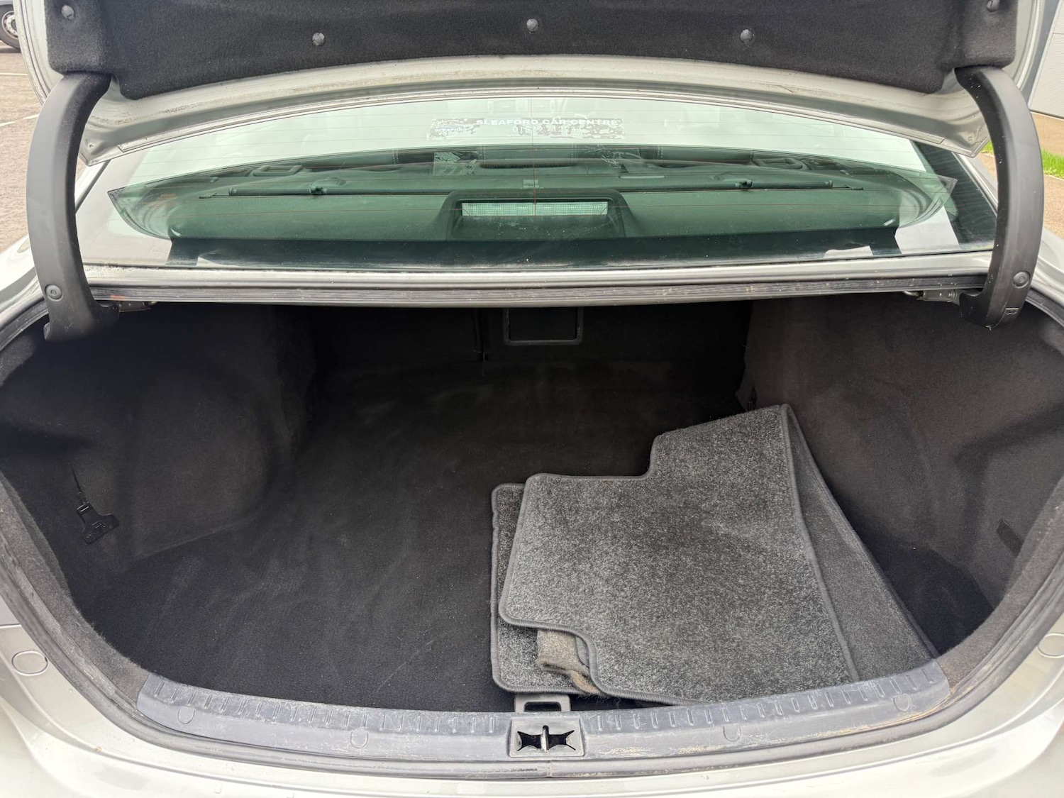 Used Toyota Avensis 2010 for sale - 74970882: Photo 20