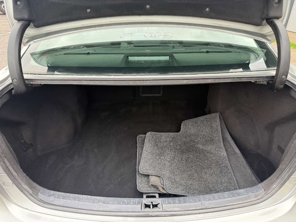 Used Toyota Avensis 2010 for sale - 74970882: Photo 20