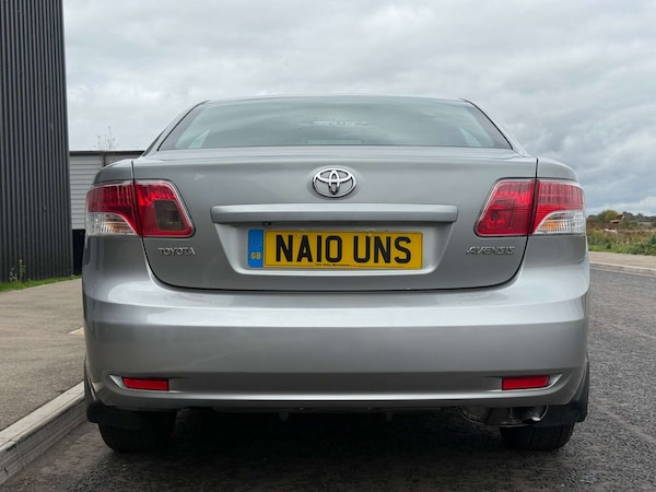 Used Toyota Avensis 2010 for sale - 74970882: Photo 8