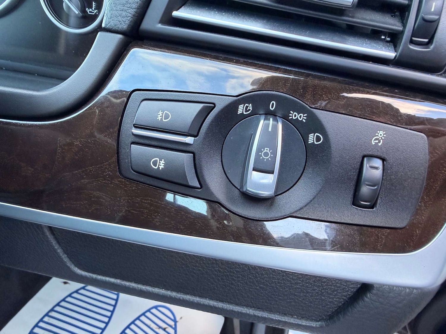 Used BMW 5 Series 2014 for sale - 77339222: Photo 19