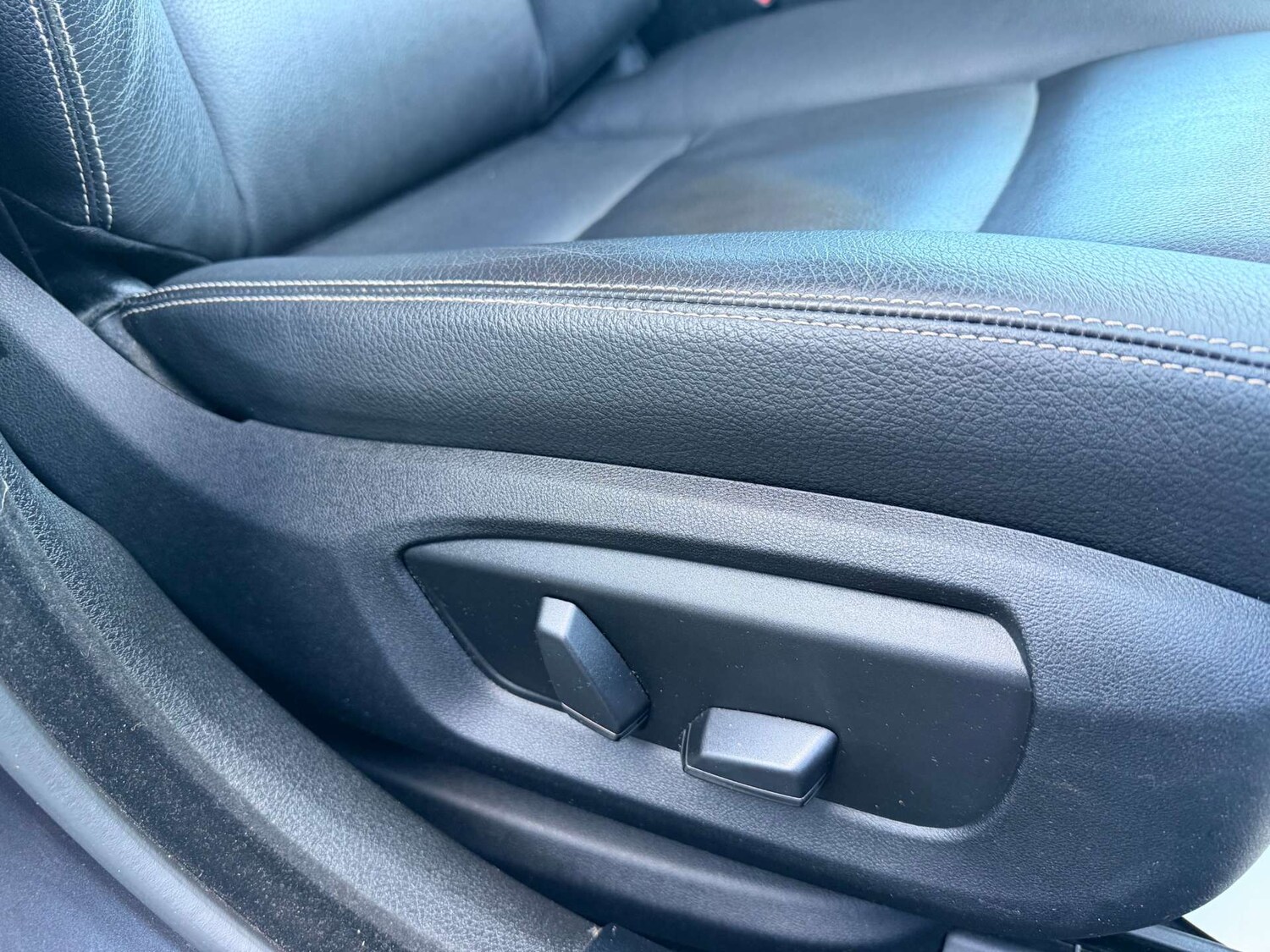 Used BMW 5 Series 2014 for sale - 77339222: Photo 20