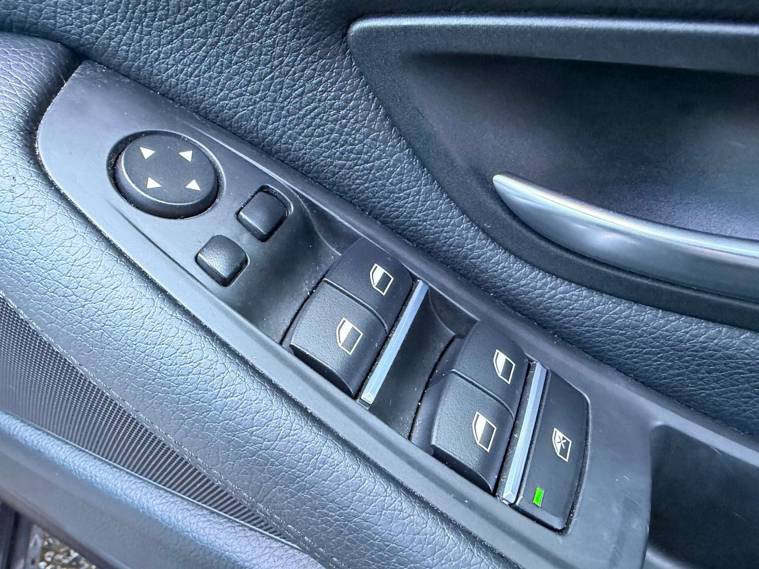 Used BMW 5 Series 2014 for sale - 77339222: Photo 21