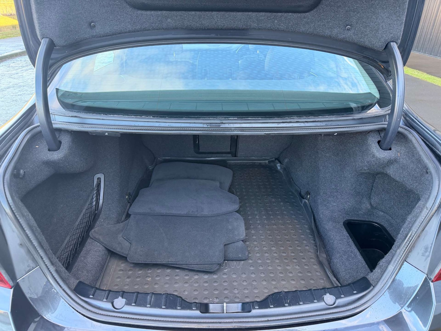 Used BMW 5 Series 2014 for sale - 77339222: Photo 23