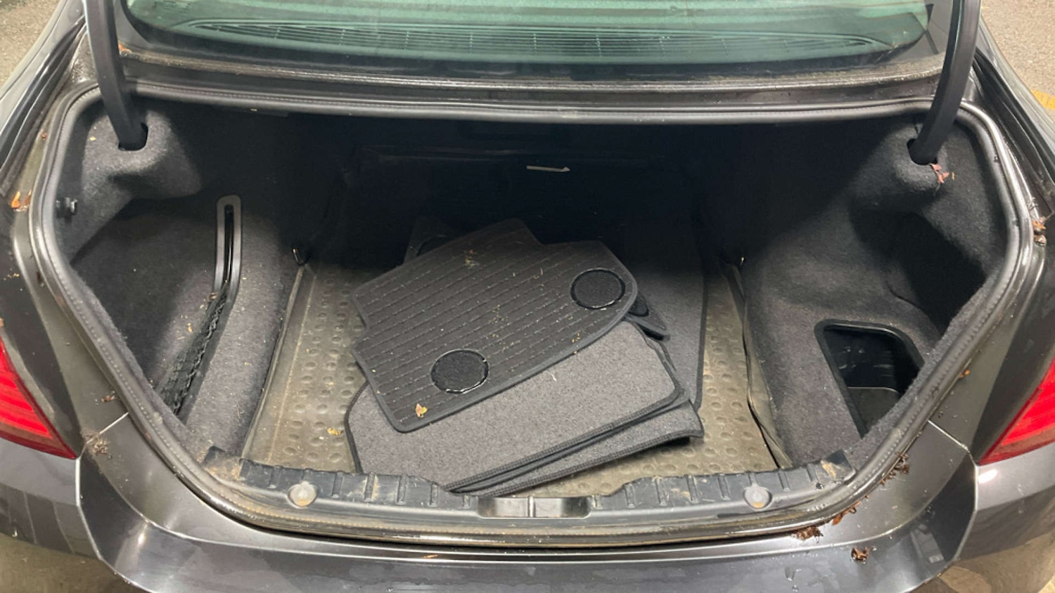 Used BMW 5 Series 2014 for sale - 77339222: Photo 7