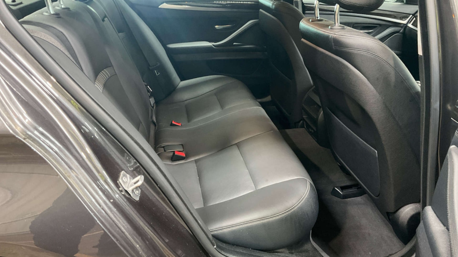 Used BMW 5 Series 2014 for sale - 77339222: Photo 8