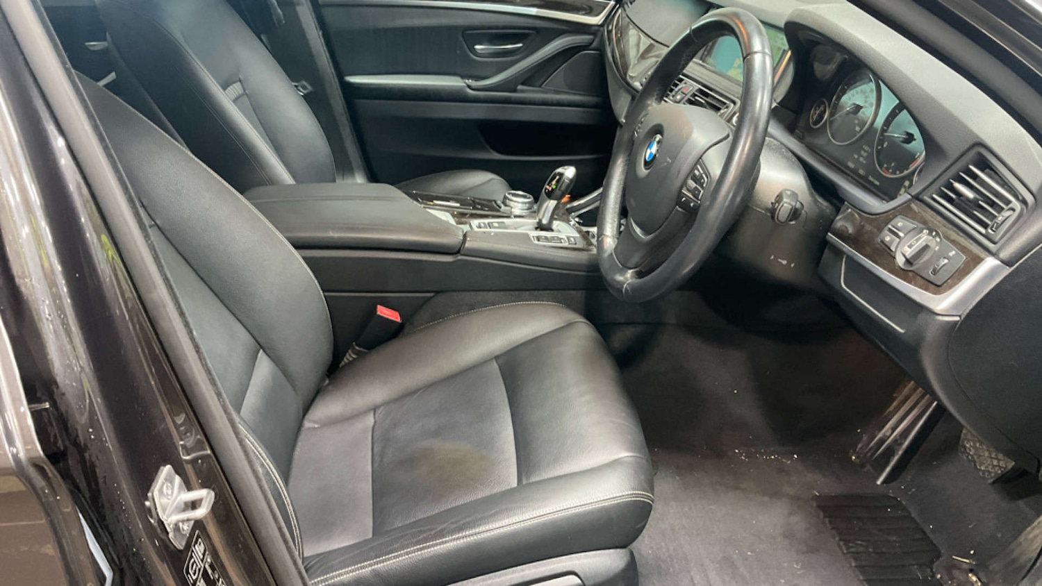 Used BMW 5 Series 2014 for sale - 77339222: Photo 9