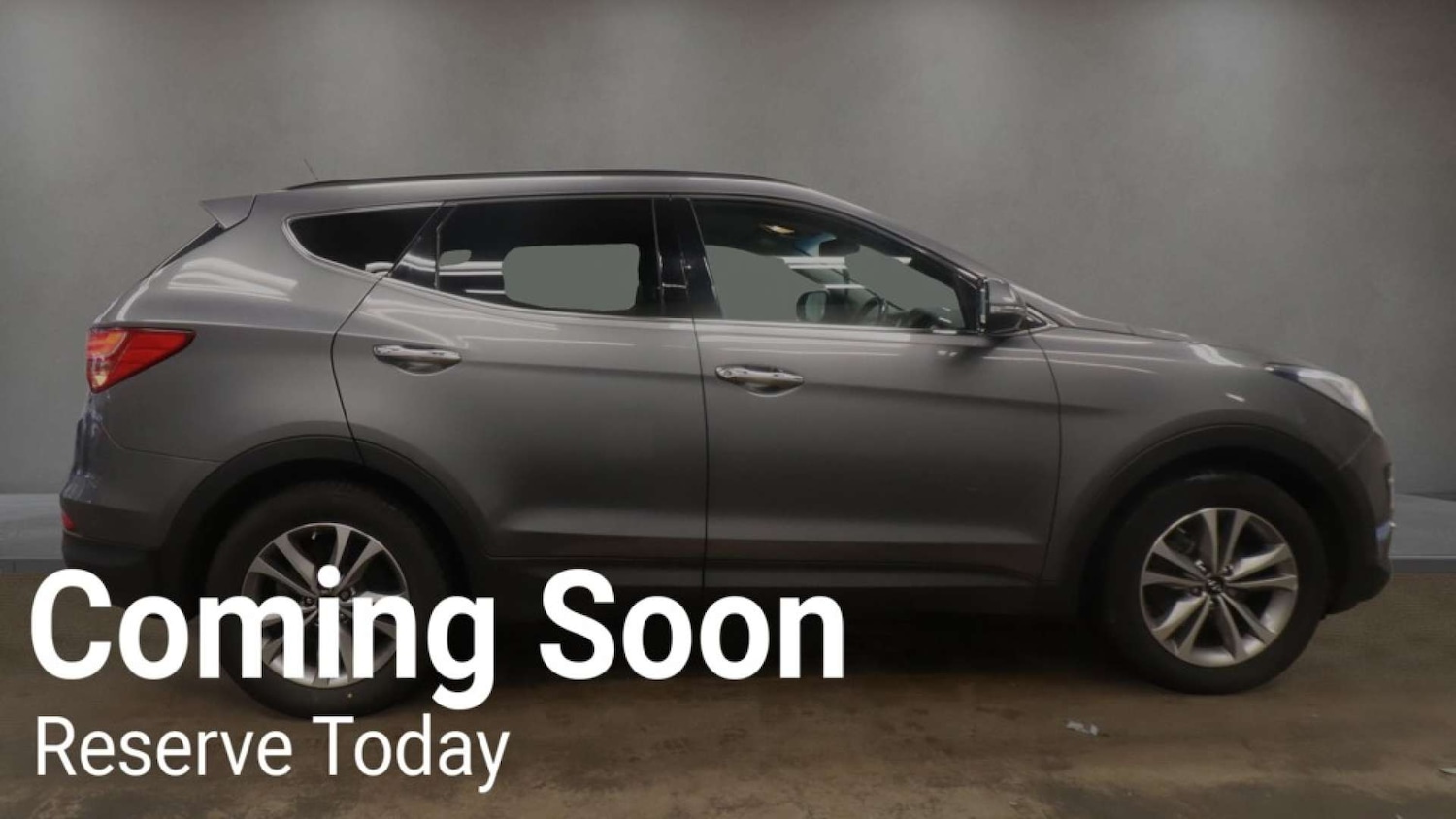 Used Hyundai Santa Fe 2016 for sale - 77981123: Photo 16