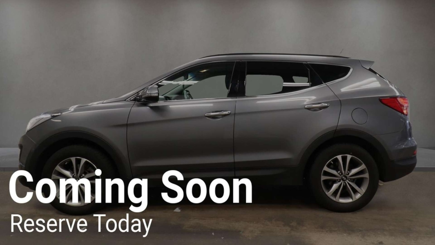 Used Hyundai Santa Fe 2016 for sale - 77981123: Photo 17