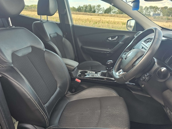 Used Renault Kadjar 2016 for sale - 75683809: Photo 13