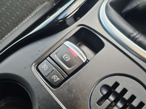 Used Renault Kadjar 2016 for sale - 75683809: Photo 17