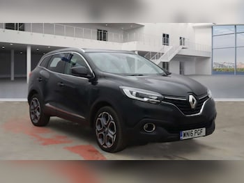 Renault - Kadjar