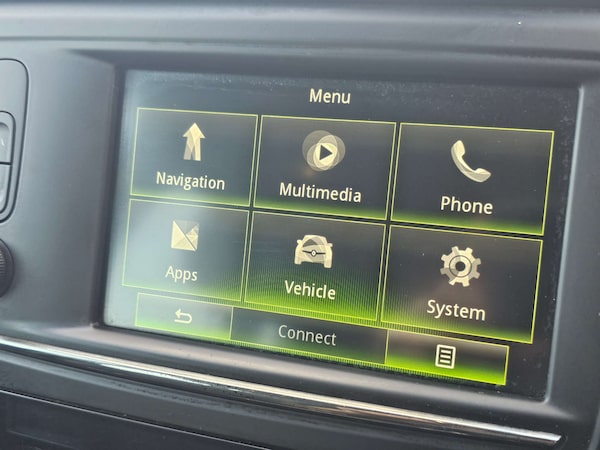 Used Renault Kadjar 2016 for sale - 75683809: Photo 20