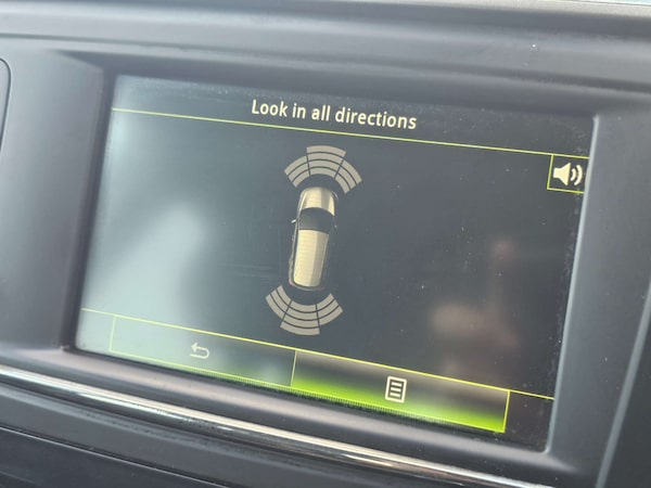 Used Renault Kadjar 2016 for sale - 75683809: Photo 22