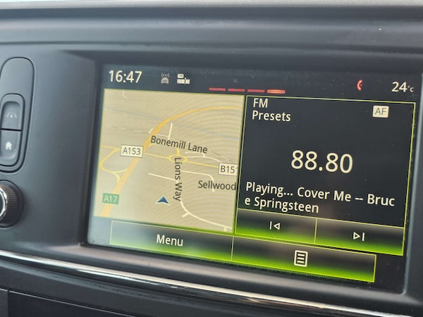 Used Renault Kadjar 2016 for sale - 75683809: Photo 24