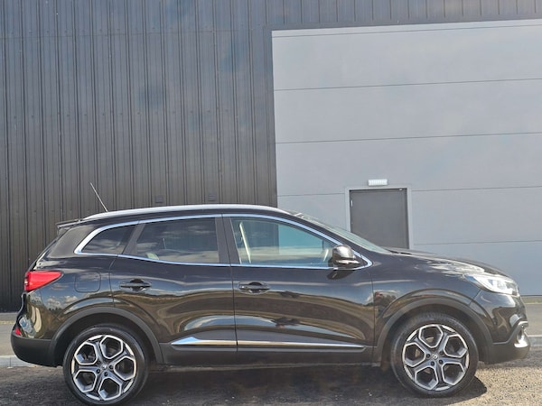Used Renault Kadjar 2016 for sale - 75683809: Photo 4