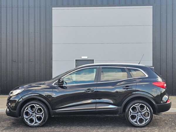 Used Renault Kadjar 2016 for sale - 75683809: Photo 5