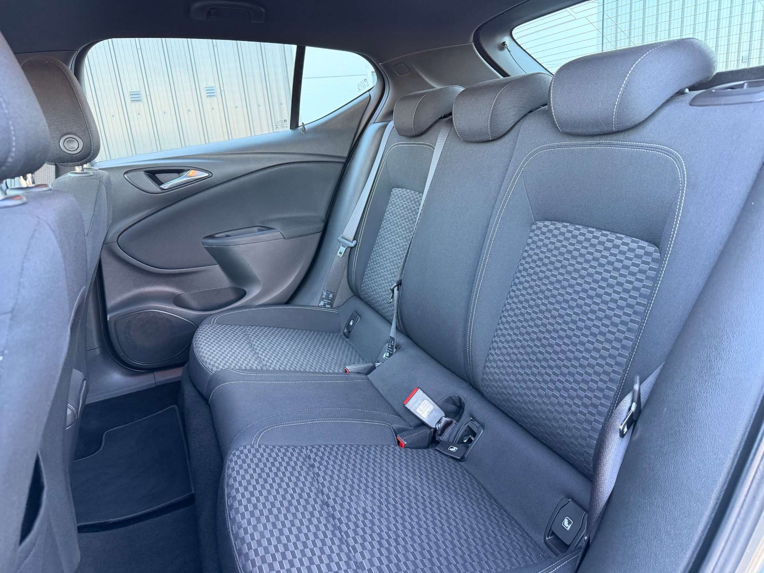 Used Vauxhall Astra 2016 for sale - 77736155: Photo 11