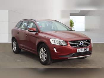 Used Volvo XC60 2015 for sale - 79589131: Photo