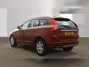 Used Volvo XC60 2015 for sale - 79589131: Photo