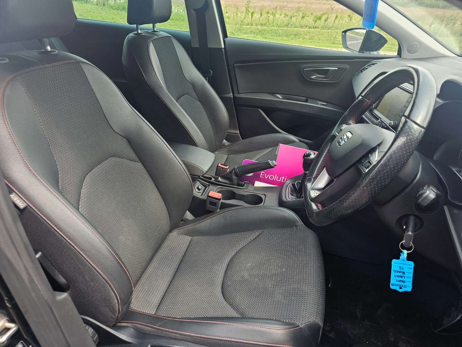 Vehicle 11