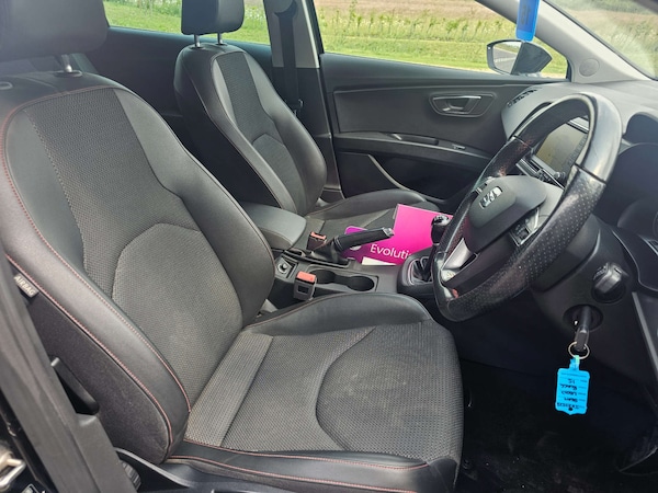 Used SEAT Leon 2016 for sale - 74502840: Photo 11