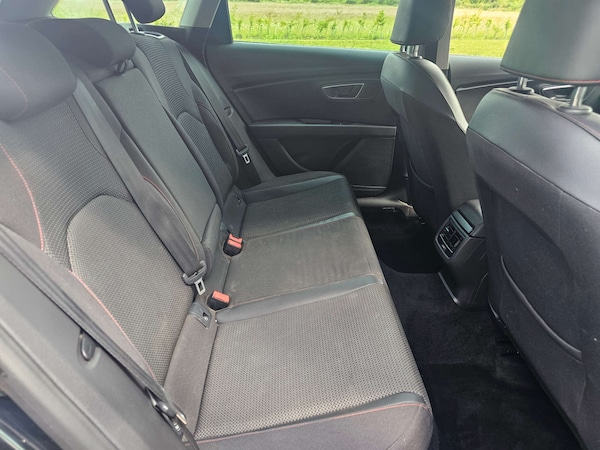 Used SEAT Leon 2016 for sale - 74502840: Photo 12