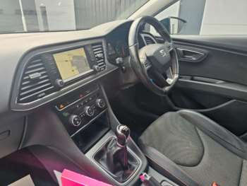 Used SEAT Leon 2016 for sale - 74502840: Photo
