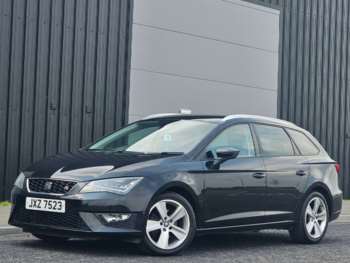 Used SEAT Leon 2016 for sale - 74502840: Photo
